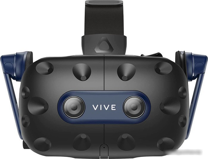 Очки виртуальной реальности для ПК HTC Vive Pro 2 - фото 1 - id-p226369744
