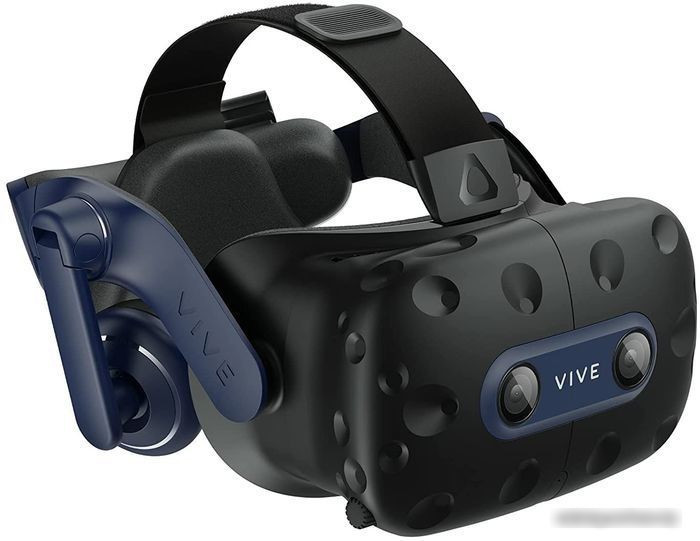 Очки виртуальной реальности для ПК HTC Vive Pro 2 - фото 3 - id-p226369744