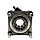 Коробка отбора мощности (КОМ)  ZF PTO05 (PT1VLS16) Kazel, фото 4