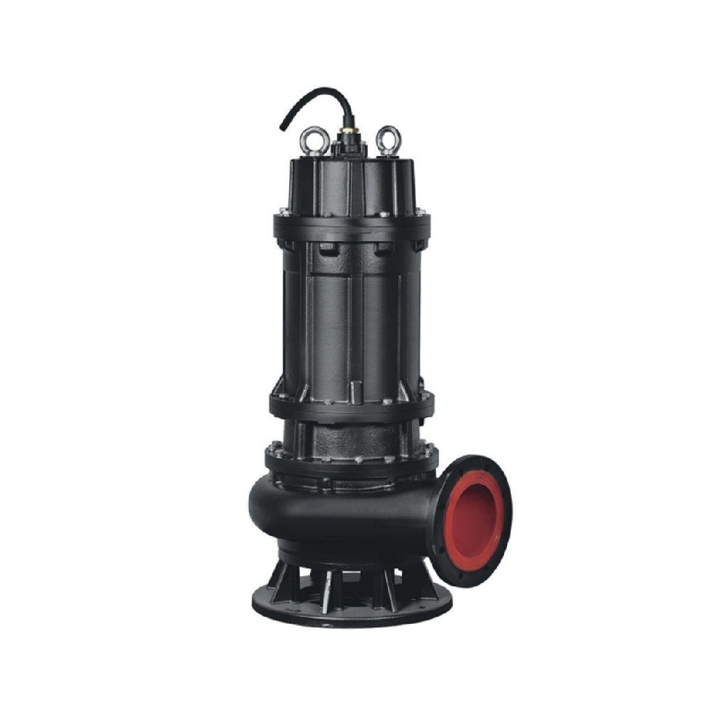 Канализационный насос MAXPUMP HYDRA 4P11 - фото 1 - id-p226369766