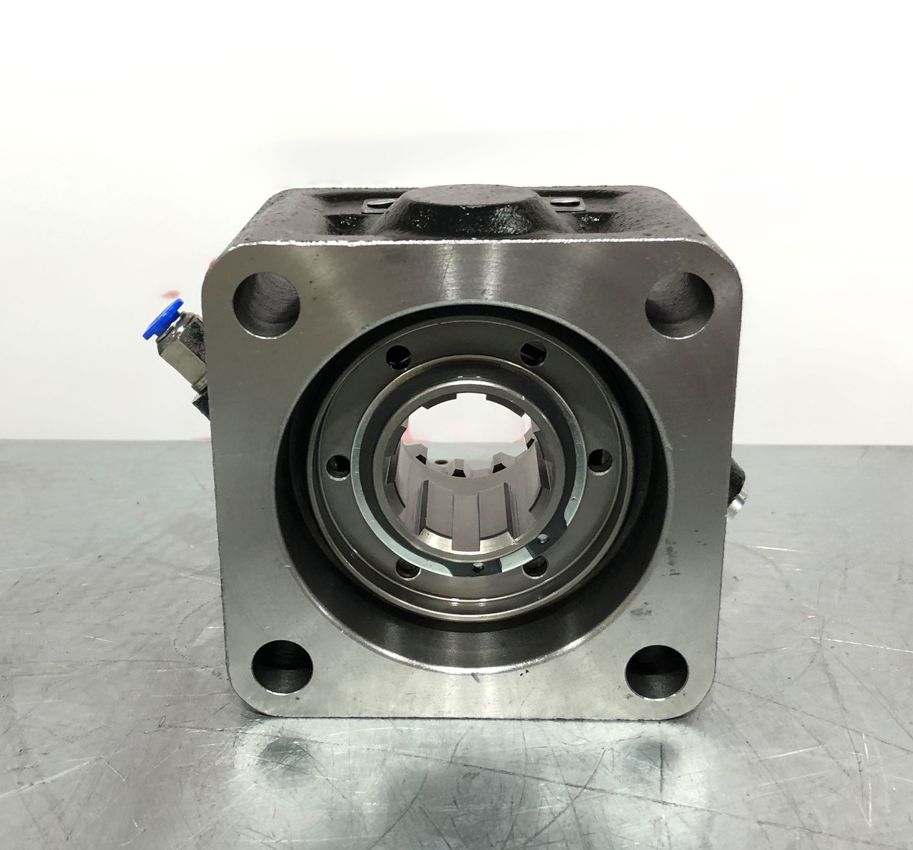 Коробка отбора мощности (КОМ)  ZF PTO05 (PT1VLS16) Kazel