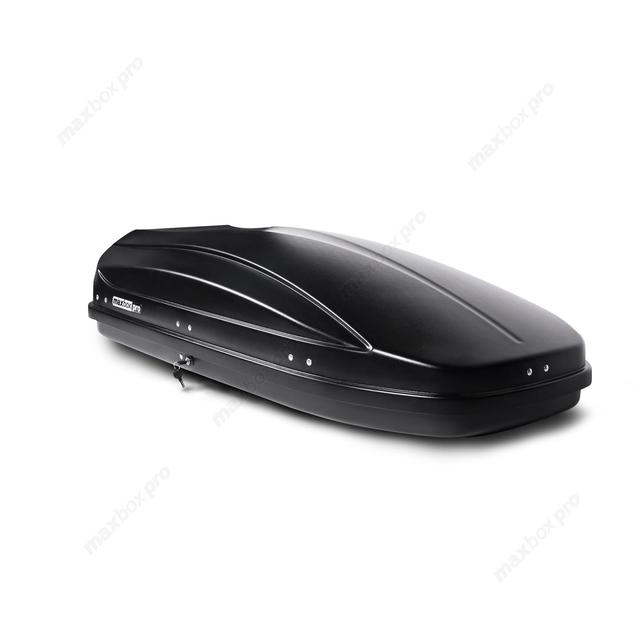 Автобоксы MaxBox PRO (Россия) в Минске от компании "Ул. Калинина, 25 ...