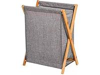 Корзина для белья Homium Eco 40x25x54cm laundry10