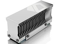 Радиатор для SSD ID-Cooling Zero M15