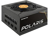 Блок питания Chieftec Polaris PPS-750FC 750W 80 Plus Gold