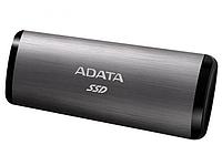 Твердотельный накопитель A-Data 2Tb Black ASE760-2TU32G2-CTI