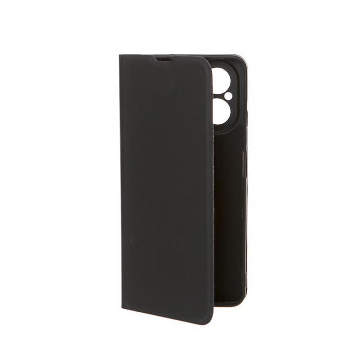 Чехол Zibelino для Realme C67 4G Book Premium Black ZB-RLM-C67-PRM-BLK - фото 1 - id-p226075572