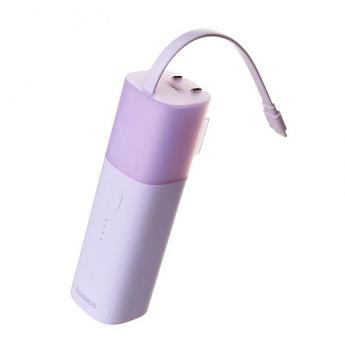 Внешний аккумулятор Baseus CN Power Bank 4800mAh 20W Nebula Purple P10059100512-00