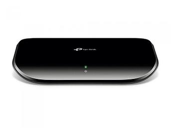 TP-LINK TL-SG1005D