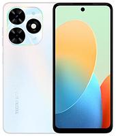 TECNO Spark Go 2024 (BG6) 3/64Gb Mystery White (TCN-BG6.64.MYWH)