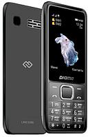 DIGMA Linx B280 32Mb Gray (LT2072PM)