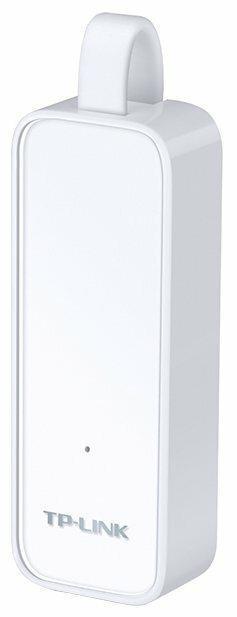 Сетевой адаптер TP-LINK UE300, USB 3.0, Gigabit Ethernet порт-репликатор - фото 6 - id-p226336476