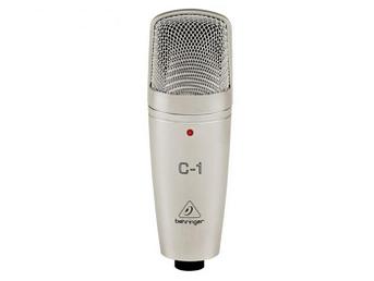 Микрофон Behringer C-1