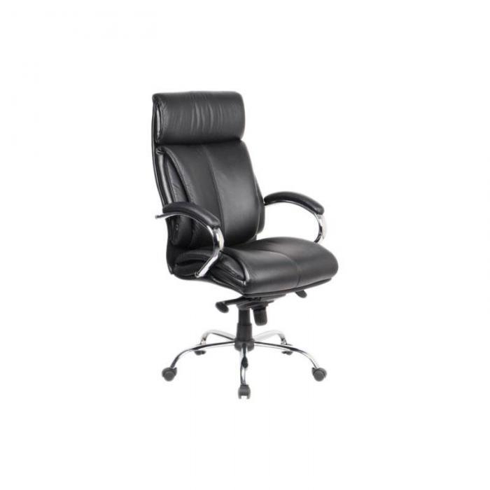 Компьютерное кресло Chairman CH423 Black 00-07145968 - фото 1 - id-p226356060