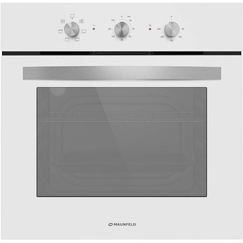 Электрический Духовой шкаф MAUNFELD AEOC.575W