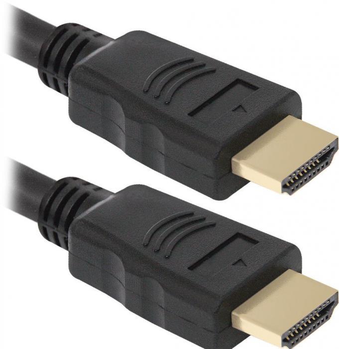 Аксессуар Defender HDMI-05 1.5m 87351 - фото 1 - id-p226356904