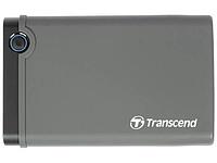 Корпус Transcend StoreJet 25CK3 TS0GSJ25CK3