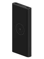 Повербанк внешний аккумулятор Xiaomi Mi Wireless Power Bank 10000mAh 10W WPB15PDZM