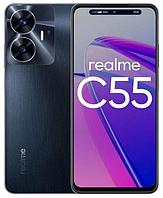 REALME C55 RMX3710 6/128Gb Черный