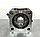 Коробка отбора мощности (КОМ) ZF PTO 07 (PT1ZFS12SW) Kazel, фото 5