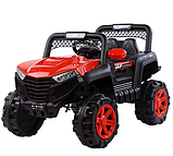 Детский электромобиль JEEP BUGGY BWPK-6100, фото 6