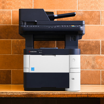 МФУ Kyocera Ecosys M3040dn, фото 2