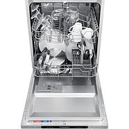Посудомоечная машина MAUNFELD MLP6242G02, фото 3