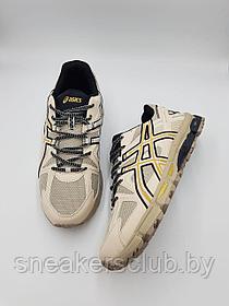 Кроссовки мужские Asics Gel Kahana  повседневные/весенние/летние/для спорта/большие размеры