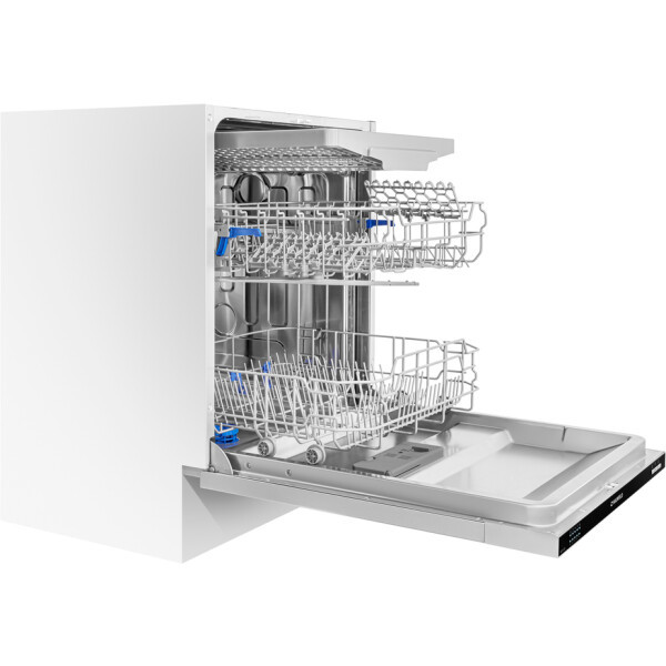 Посудомоечная машина MAUNFELD MLP-123I - фото 4 - id-p201832776
