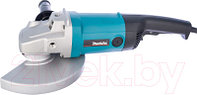 Профессиональная угловая шлифмашина Makita 9069