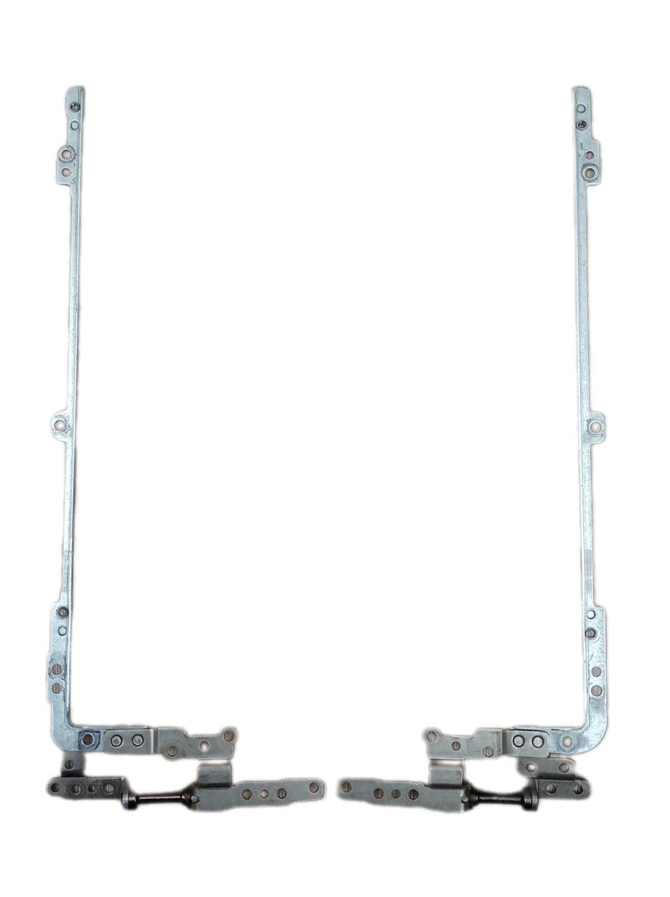 Завесы (петли) Asus VivoBook X201 (с разбора) - фото 2 - id-p220937874