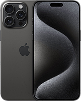 Apple iPhone 15 Pro 512GB «черный титан» (Black Titanium) MTVC3