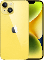 Apple iPhone 14 Plus 128GB жёлтый (yellow) MR693