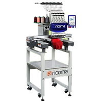 Вышивальная одноголовочная машина Ricoma RCM-1201TC-10S