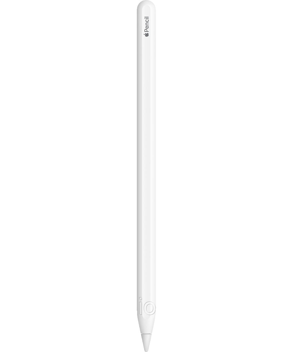 Стилус Apple Pencil 2-го поколения MU8F2 - фото 1 - id-p226370194