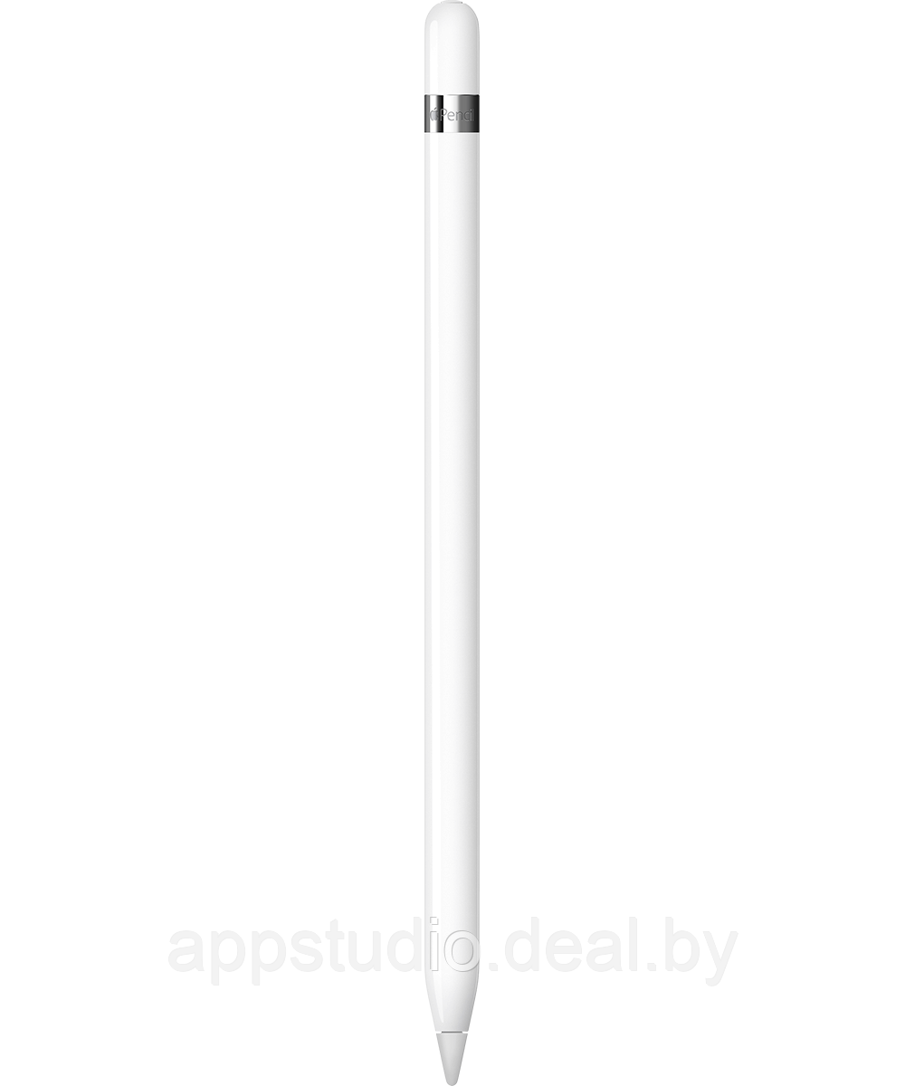 Стилус Apple Pencil 1-го поколения MK0C2 - фото 1 - id-p226370195