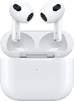 Наушники Apple AirPods 3 MagSafe, MPNY3