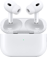 Наушники Apple AirPods Pro 2 USB-C, MTJV3