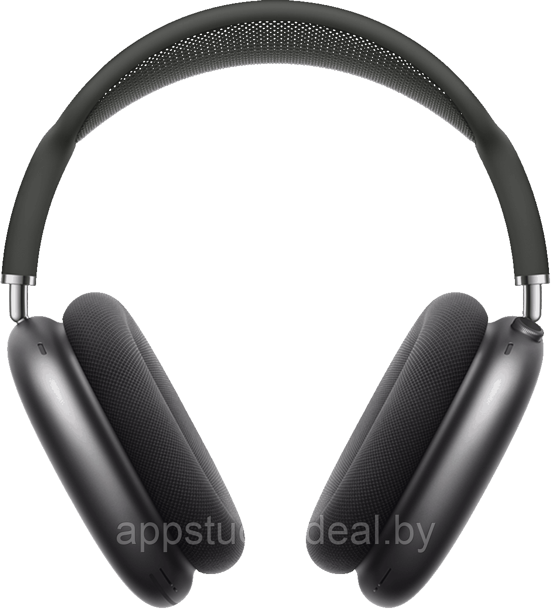 Наушники Apple AirPods Max «серый космос», MGYH3 - фото 1 - id-p226370207