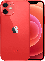Apple iPhone 12 mini 64GB красный (PRODUCT)RED MGE03