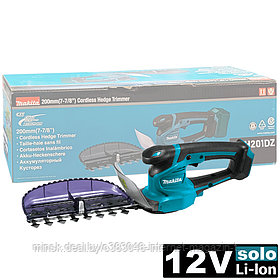 Ножницы аккумуляторные UH201DZ (UH 201 DZ) MAKITA