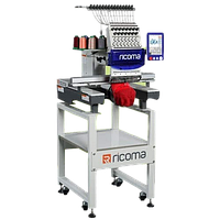 Вышивальная одноголовочная машина Ricoma RCM-1201TC-8S