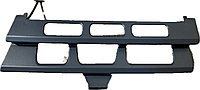 Заглушка крюка переднего бампера MERCEDES (W124) Е 1984-1995, PBZ99015CA