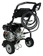 Q2865  - Аппарат высокого давления с бензиновым двигателем 168F-2B 6.5 | Lifan | 193 бар, 570 л/час, фото 6