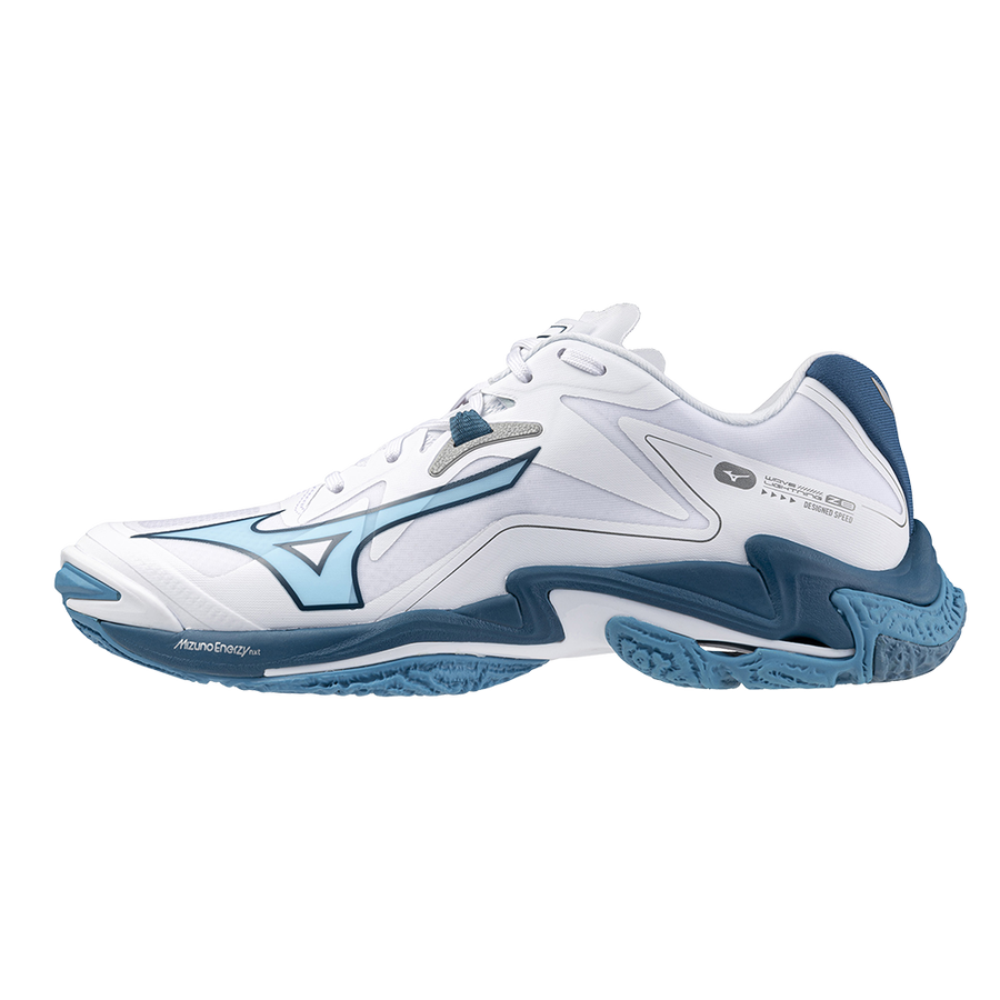 Кроссовки Mizuno Wave Lightning Z8 48.5