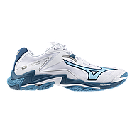 Кроссовки Mizuno Wave Lightning Z8, фото 6