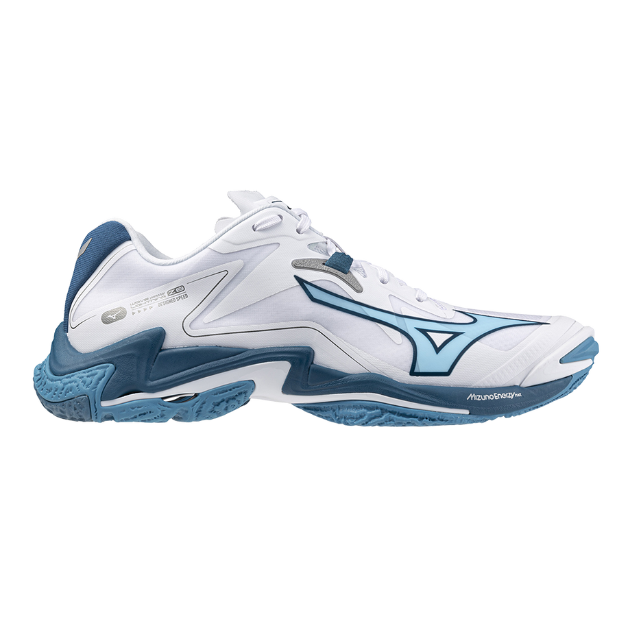 Кроссовки Mizuno Wave Lightning Z8 - фото 6 - id-p226370457