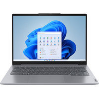 Ноутбук Lenovo ThinkBook 14 G6 IRL 21KG000MRU