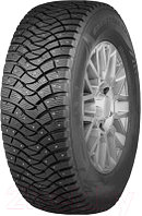 Зимняя шина Dunlop Grandtrek Ice 03 225/60R17 103T