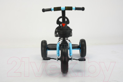 Трехколесный велосипед NINO Sport Light - фото 2 - id-p226371201